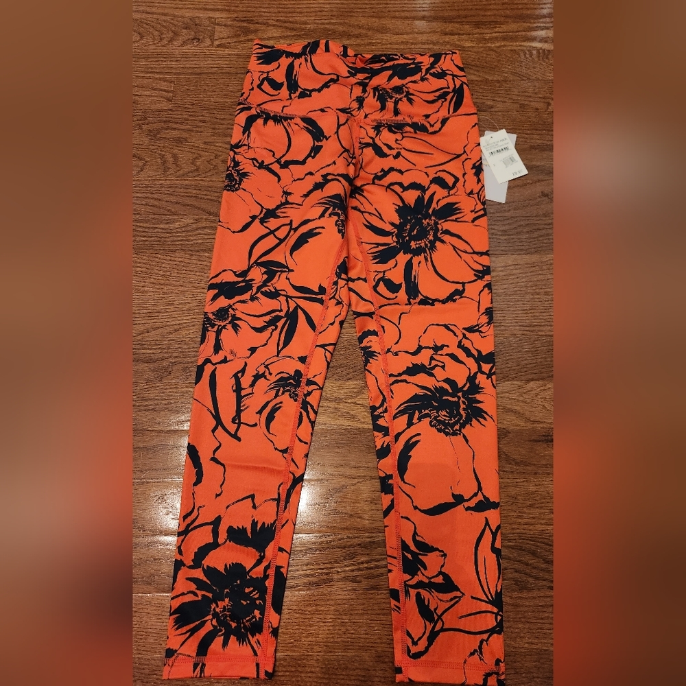 NWT Z by Zella Matching Set, sports bra-M and leggings-S - Picture 4 of 7